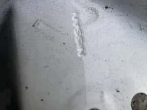 Arioă stânga față nissan washqai.j11. — miniatura 4