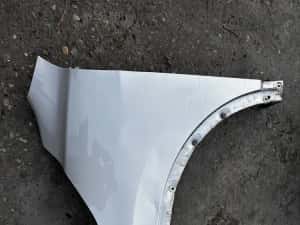 Arioă stânga față nissan washqai.j11. — miniatura 5