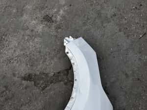 Arioă stânga față nissan washqai.j11. — miniatura 6