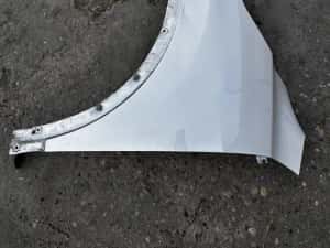 Arioă stânga față nissan washqai.j11. — miniatura 7