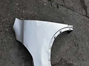 Arioă stânga față nissan washqai.j11. — miniatura 9