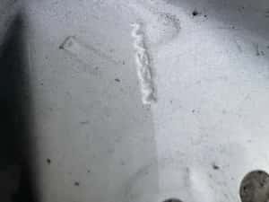 Arioă stânga față nissan washqai.j11. — miniatura 10