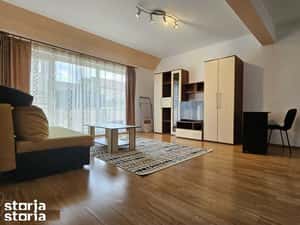 Inchiriez apartament 2 camere 54mp, str. Campului