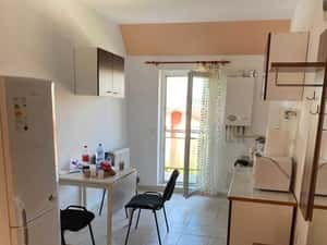 Inchiriez apartament 2 camere 54mp, str. Campului — miniatura 4