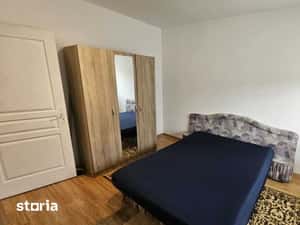 Inchiriez apartament 2 camere 54mp, str. Campului — miniatura 6