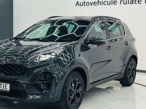 Kia Sportage 2021 - 173.000 km - 15.790 EUR — miniatura 1