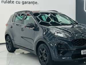 Kia Sportage 2021 - 173.000 km - 15.790 EUR — miniatura 2