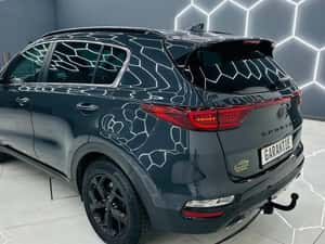Kia Sportage 2021 - 173.000 km - 15.790 EUR — miniatura 3