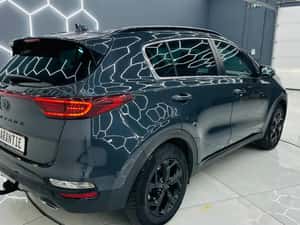 Kia Sportage 2021 - 173.000 km - 15.790 EUR — miniatura 4