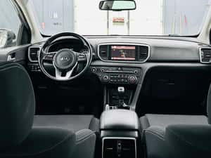 Kia Sportage 2021 - 173.000 km - 15.790 EUR — miniatura 6