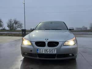 Bmw 535d e60 an 2005