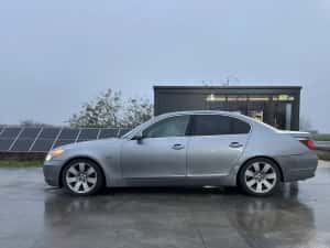 Bmw 535d e60 an 2005 — miniatura 2