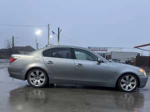 Bmw 535d e60 an 2005 — miniatura 4