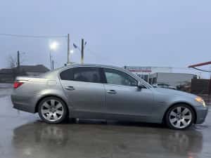 Bmw 535d e60 an 2005 — miniatura 10