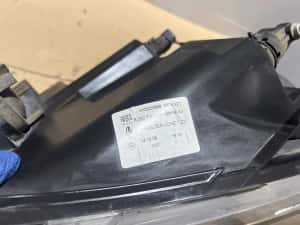 Far stanga RENAULT Symbol II Thalia 1.5 dci Euro4 2008-2012 - Cod 8200700028 010220999 — miniatura 6