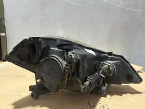 Far stanga RENAULT Symbol II Thalia 1.5 dci Euro4 2008-2012 - Cod 8200700028 010220999 — miniatura 7