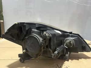 Far stanga RENAULT Symbol II Thalia 1.5 dci Euro4 2008-2012 - Cod 8200700028 010220999 — miniatura 8