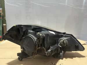 Far stanga RENAULT Symbol II Thalia 1.5 dci Euro4 2008-2012 - Cod 8200700028 010220999 — miniatura 9