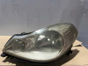 Far stanga RENAULT Symbol II Thalia 1.5 dci Euro4 2008-2012 - Cod 8200700028 010220999 — miniatura 10