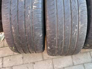 Cauciucuri vara Vikig Falken 225 45 17 5 mm la 100 ron buc an  2020 — miniatura 2