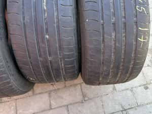Cauciucuri vara Vikig Falken 225 45 17 5 mm la 100 ron buc an  2020 — miniatura 3