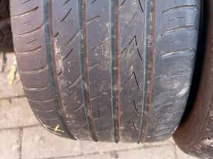 Cauciucuri vara Vikig Falken 225 45 17 5 mm la 100 ron buc an  2020 — miniatura 4