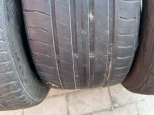 Cauciucuri vara Vikig Falken 225 45 17 5 mm la 100 ron buc an  2020 — miniatura 6
