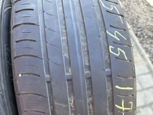 Cauciucuri vara Vikig Falken 225 45 17 5 mm la 100 ron buc an  2020 — miniatura 7