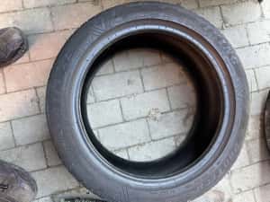 Cauciucuri vara Vikig Falken 225 45 17 5 mm la 100 ron buc an  2020 — miniatura 8