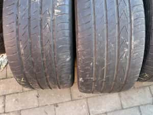 Cauciucuri vara Vikig Falken 225 45 17 5 mm la 100 ron buc an  2020 — miniatura 10