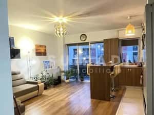 Apartament pet friendly, parcare- Bonjour Residence