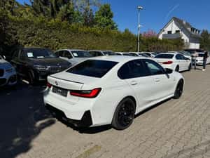 BMW 330 Berlină, 40.000 km, 245 cp, Automată — miniatura 6