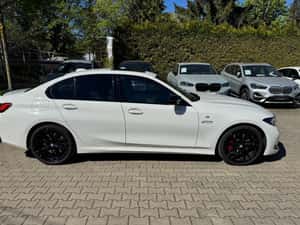 BMW 330 Berlină, 40.000 km, 245 cp, Automată — miniatura 7