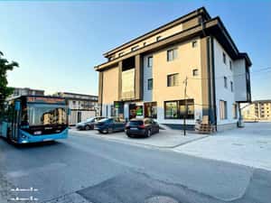 Apartament 2 Camere Decomandat | Parcare | Str. Piersicului nr. 10 — miniatura 2