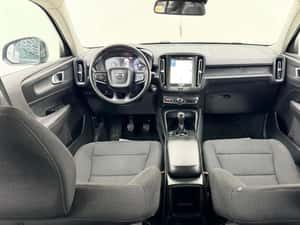 VOLVO XC40 MOMENTUM PRO - Vehicul Second-Hand — miniatura 6