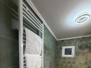 Apartament de inchiriat – 2 camere, renovat modern, loc parcare — miniatura 3