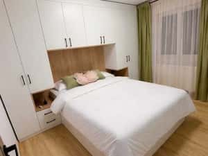 Apartament de inchiriat – 2 camere, renovat modern, loc parcare — miniatura 5