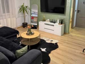 Apartament de inchiriat – 2 camere, renovat modern, loc parcare — miniatura 6