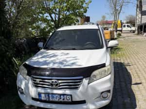 Toyota Rav 4 2.2 GR