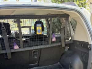 Toyota Rav 4 2.2 GR — miniatura 4