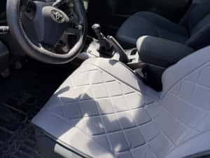 Toyota Rav 4 2.2 GR — miniatura 8