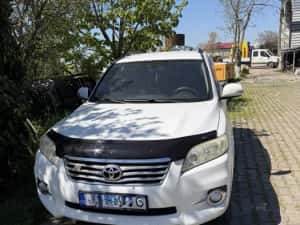 Toyota Rav 4 2.2 GR — miniatura 10