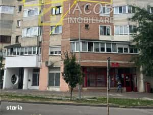 Apartament 3 camere decomandate, Stefan cel Mare, Bacau — miniatura 5
