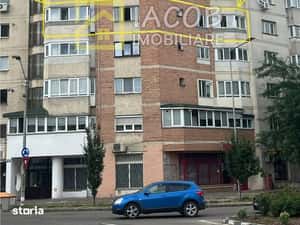 Apartament 3 camere decomandate, Stefan cel Mare, Bacau — miniatura 6