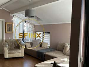 4 camere | Bloc 2016 | Unirii | Centrala termica — miniatura 3