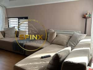 4 camere | Bloc 2016 | Unirii | Centrala termica — miniatura 4