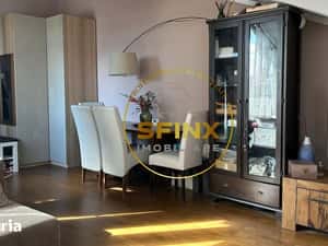 4 camere | Bloc 2016 | Unirii | Centrala termica — miniatura 5