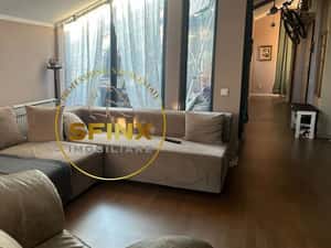 4 camere | Bloc 2016 | Unirii | Centrala termica — miniatura 6