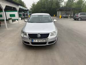 Vw Passat b6/2.0tdi