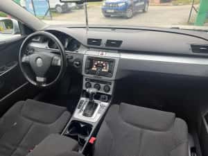 Vw Passat b6/2.0tdi — miniatura 2